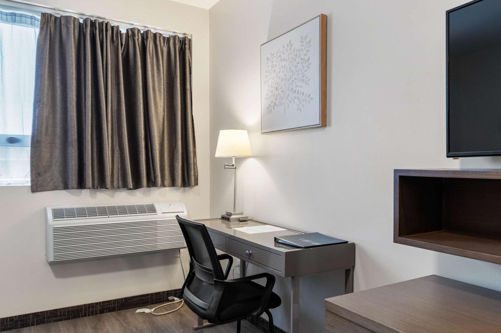 Hotel Montreal Metropolitan, BW Signature Collection Εξωτερικό φωτογραφία