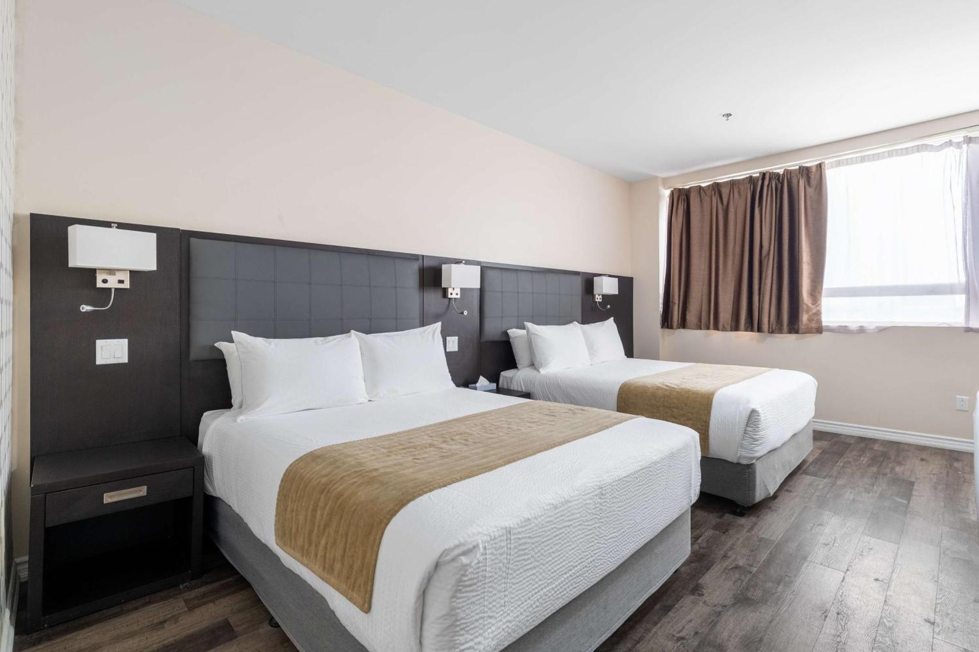 Hotel Montreal Metropolitan, BW Signature Collection Εξωτερικό φωτογραφία