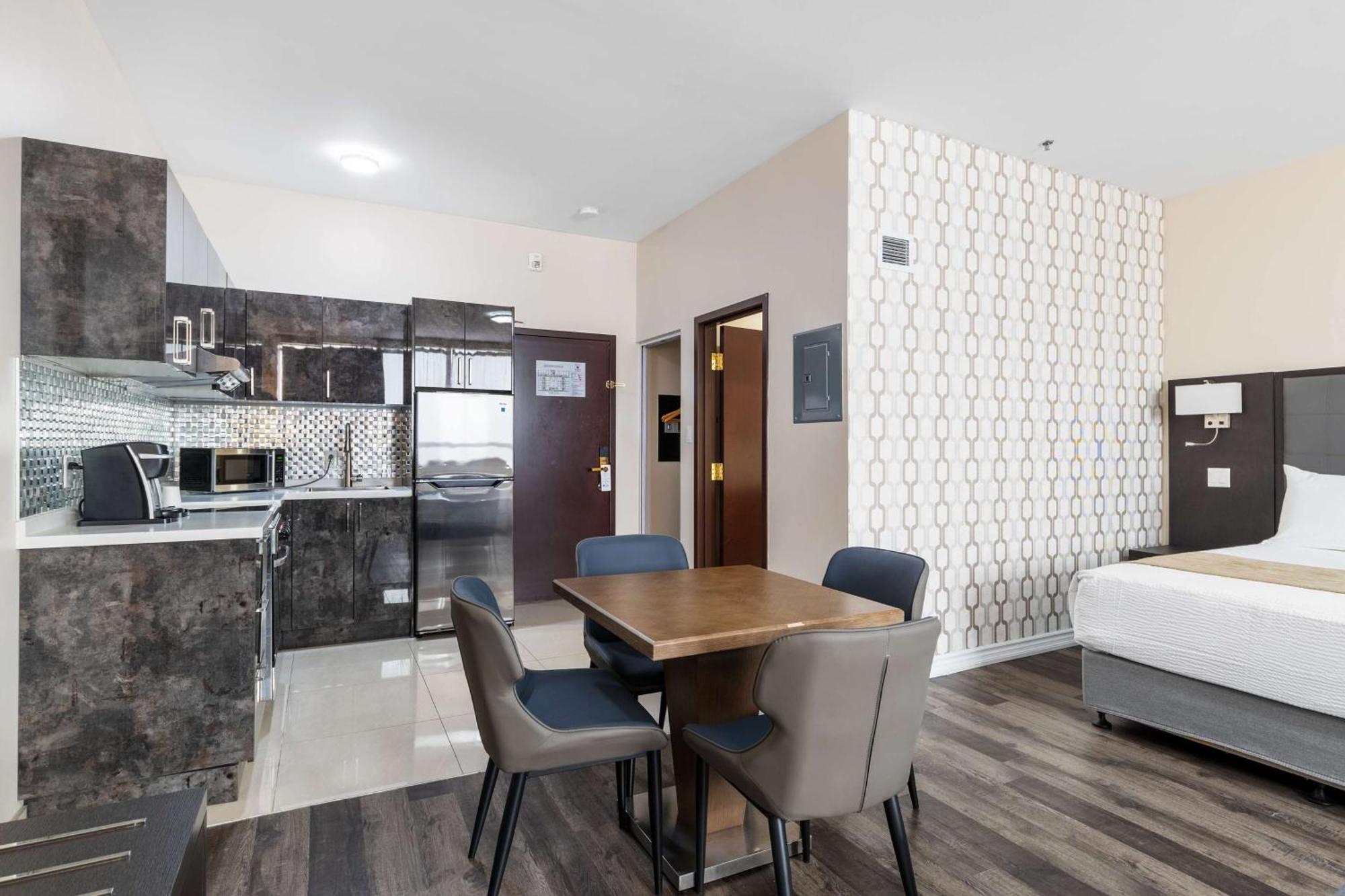 Hotel Montreal Metropolitan, BW Signature Collection Εξωτερικό φωτογραφία