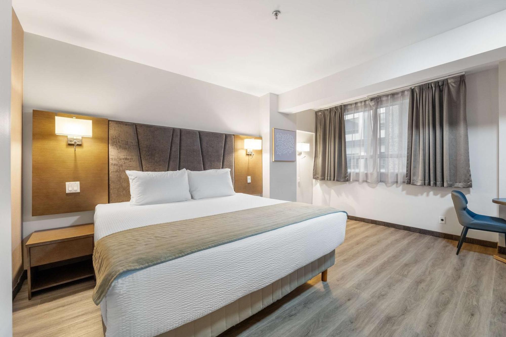 Hotel Montreal Metropolitan, BW Signature Collection Εξωτερικό φωτογραφία