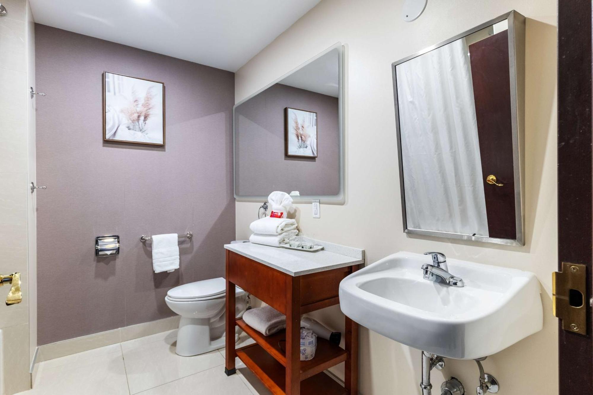 Hotel Montreal Metropolitan, BW Signature Collection Εξωτερικό φωτογραφία