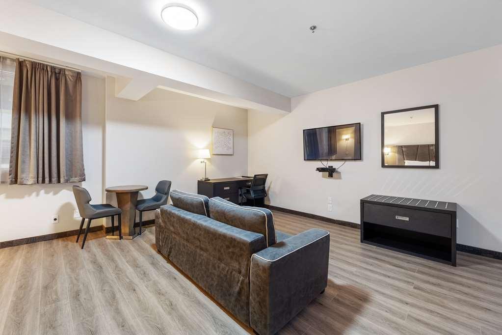 Hotel Montreal Metropolitan, BW Signature Collection Δωμάτιο φωτογραφία